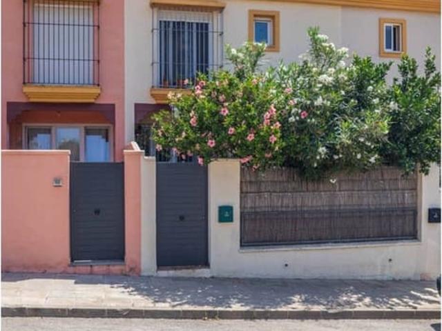 Casa en venta en Barriada de Antonio Ordoñez, Campo de Gibraltar