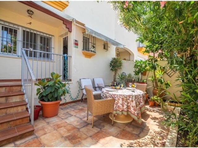Casa en venta en Barriada de Antonio Ordoñez, Campo de Gibraltar