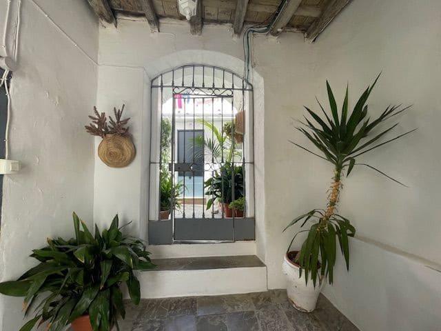 Casa en venta en Tarifa, Barriada de Antonio Ordoñez