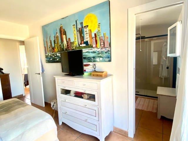 Casa en venta en Barriada de Antonio Ordoñez, Campo de Gibraltar