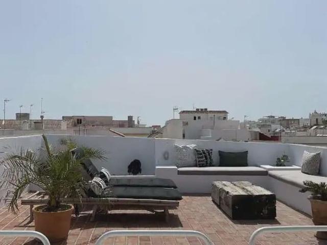 Casa en venta en Barriada de Antonio Ordoñez, Campo de Gibraltar
