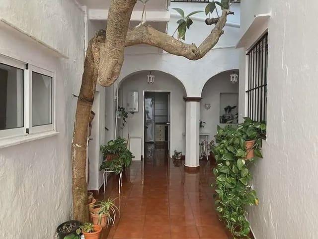 Casa en venta en Barriada de Antonio Ordoñez, Campo de Gibraltar