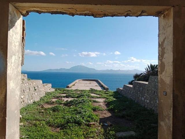Casa en venta en Barriada de Antonio Ordoñez, Campo de Gibraltar