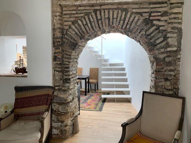 Casa en venta en Tarifa, Barriada de Antonio Ordoñez