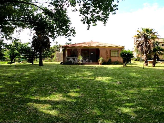 Casa en venta en Barriada de Antonio Ordoñez, Campo de Gibraltar