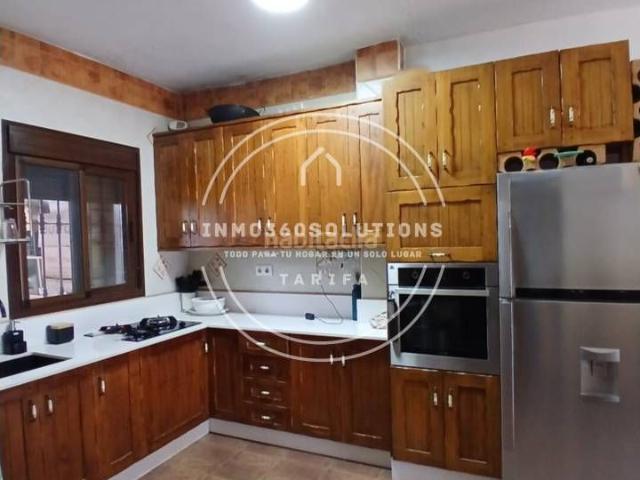 Casa en venta en Barriada de Antonio Ordoñez, Campo de Gibraltar