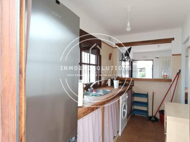Casa en venta en Barriada de Antonio Ordoñez, Campo de Gibraltar