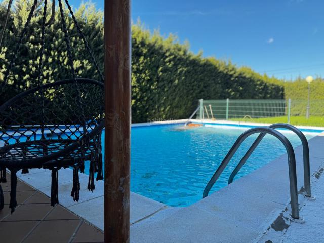 Casa en venta en Barriada de Antonio Ordoñez, Campo de Gibraltar