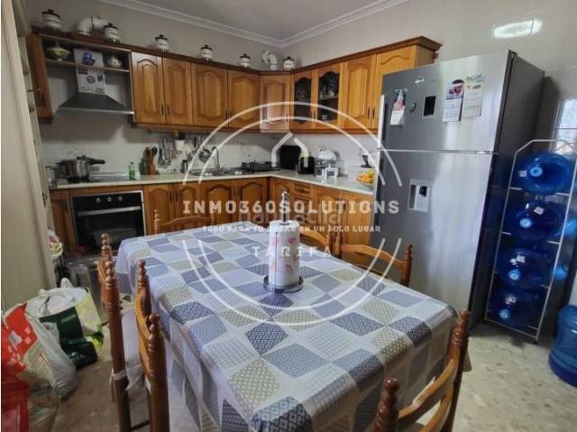 Casa en venta en Barriada de Antonio Ordoñez, Campo de Gibraltar