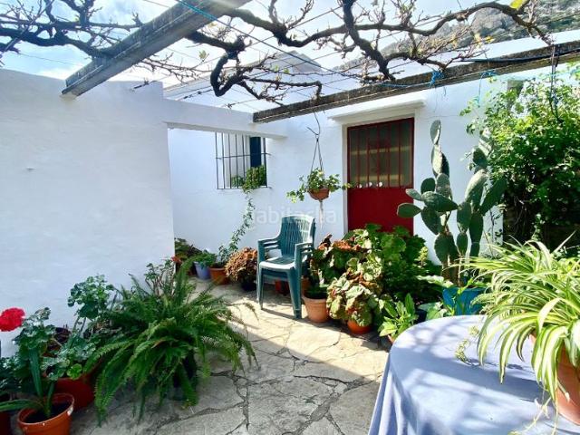 Casa en venta en Barriada de Antonio Ordoñez, Campo de Gibraltar