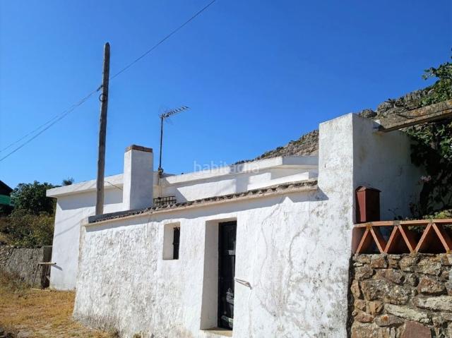 Casa en venta en Barriada de Antonio Ordoñez, Campo de Gibraltar
