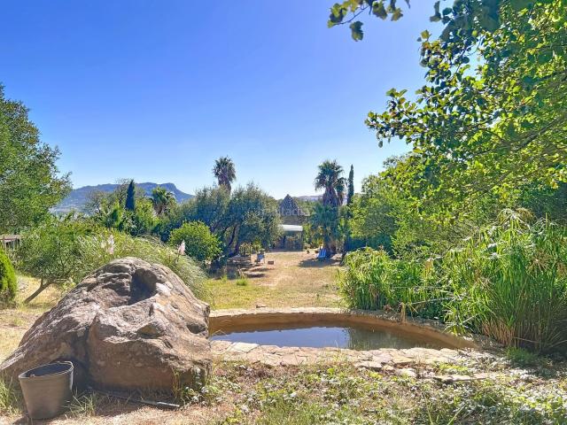 Casa en venta en Barriada de Antonio Ordoñez, Campo de Gibraltar