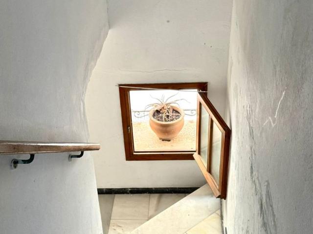 Casa en venta en Barriada de Antonio Ordoñez, Campo de Gibraltar