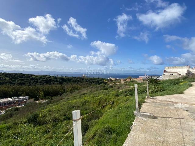 Casa en venta en Barriada de Antonio Ordoñez, Campo de Gibraltar