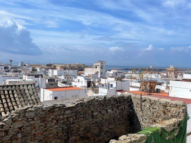 Casa en venta en Barriada de Antonio Ordoñez, Campo de Gibraltar