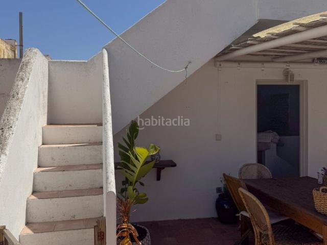 Casa en venta en Barriada de Antonio Ordoñez, Campo de Gibraltar