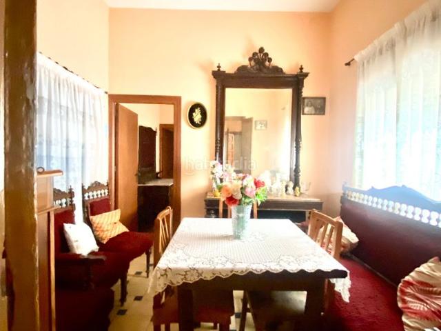 Casa en venta en Barriada de Antonio Ordoñez, Campo de Gibraltar