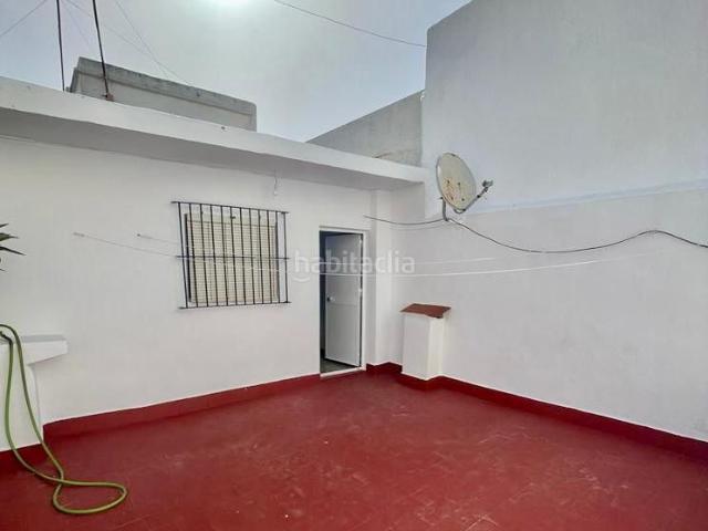 Casa en venta en Barriada de Antonio Ordoñez, Campo de Gibraltar