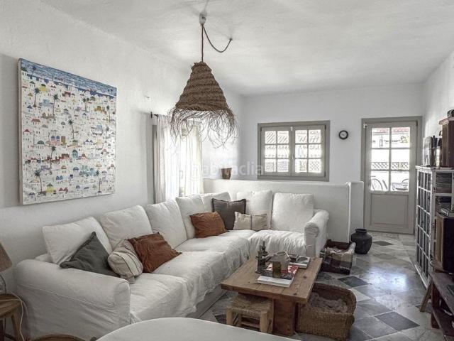 Casa en venta en Barriada de Antonio Ordoñez, Campo de Gibraltar
