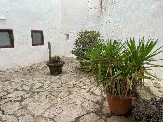 Casa en venta en Barriada de Antonio Ordoñez, Campo de Gibraltar