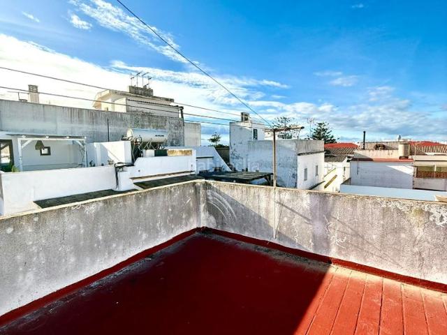 Casa en venta en Barriada de Antonio Ordoñez, Campo de Gibraltar