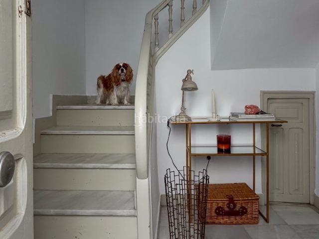 Casa en venta en Barriada de Antonio Ordoñez, Campo de Gibraltar