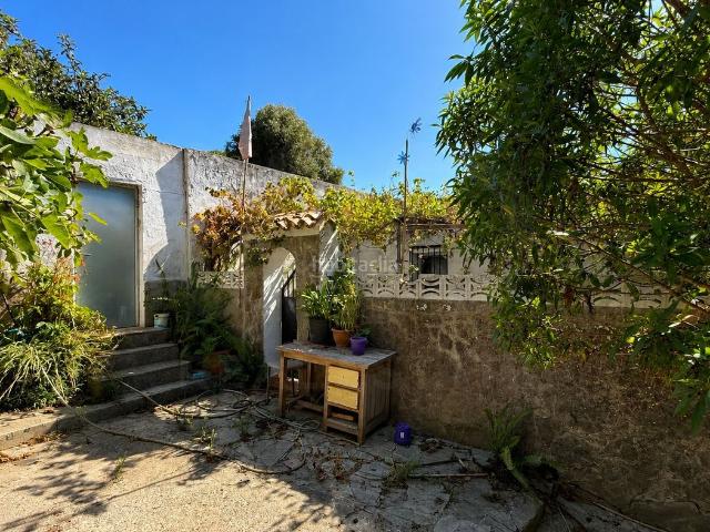 Casa en venta en Barriada de Antonio Ordoñez, Campo de Gibraltar