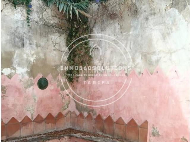Casa en venta en Barriada de Antonio Ordoñez, Campo de Gibraltar