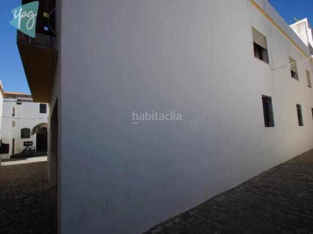 Casa en venta en Barriada de Antonio Ordoñez, Campo de Gibraltar