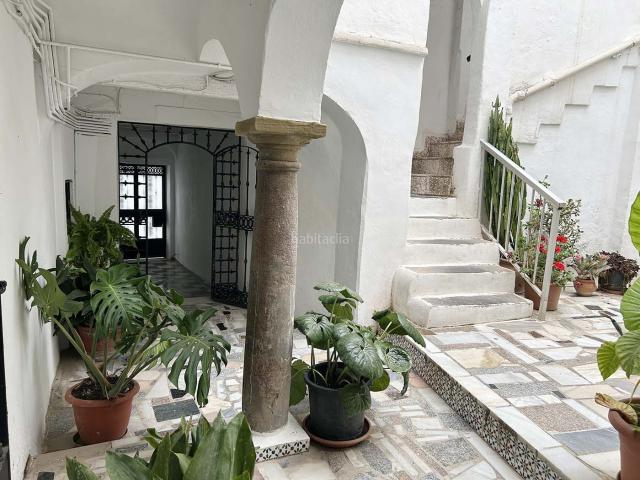 Casa en venta en Barriada de Antonio Ordoñez, Campo de Gibraltar