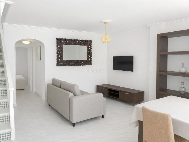 Casa en venta en Barriada de Antonio Ordoñez, Campo de Gibraltar