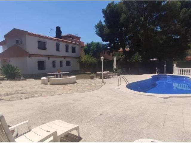 Casa en venta en Tarragonès, Catalunya