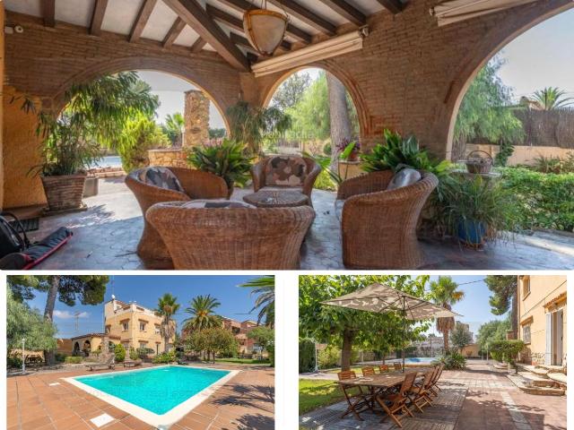Casa en venta en la Vall de l'Arrabassada, Tarragonès