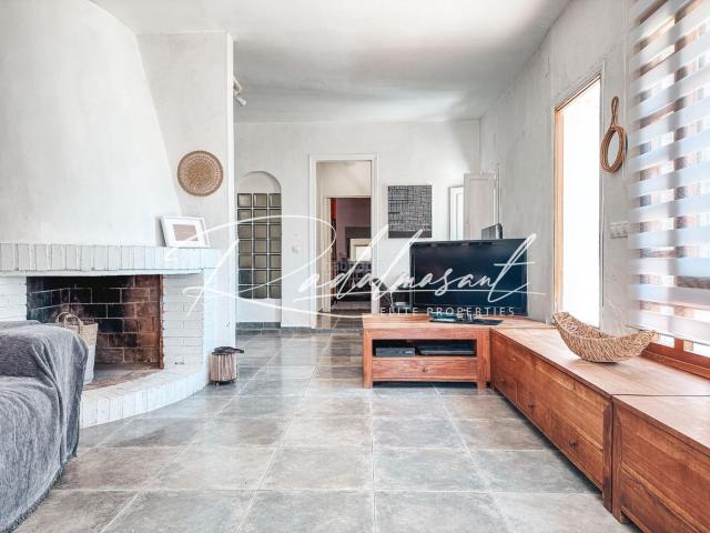 Casa en venta en la Vall de l'Arrabassada, Tarragonès