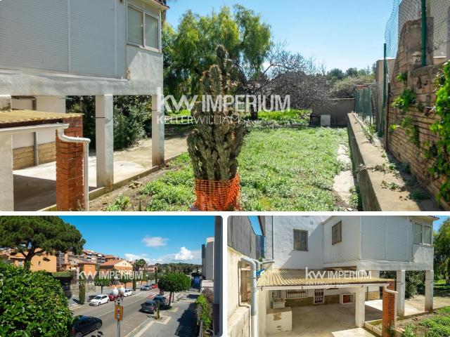 Casa en venta en Tarragona