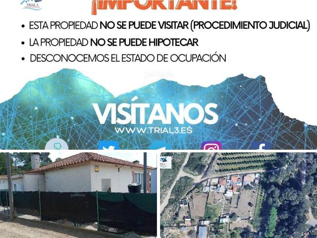 Casa en venta en Tarragona