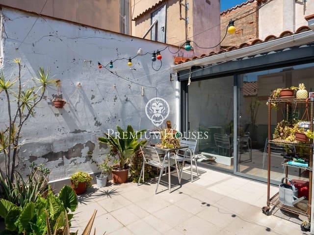 Casa en venta en els Quatre Garrofers, Tarragonès