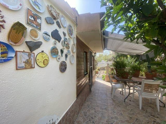 Casa en venta en els Quatre Garrofers, Tarragonès