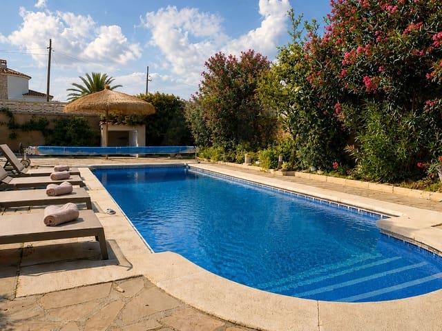 Casa en venta en Miami Platja, Baix Camp