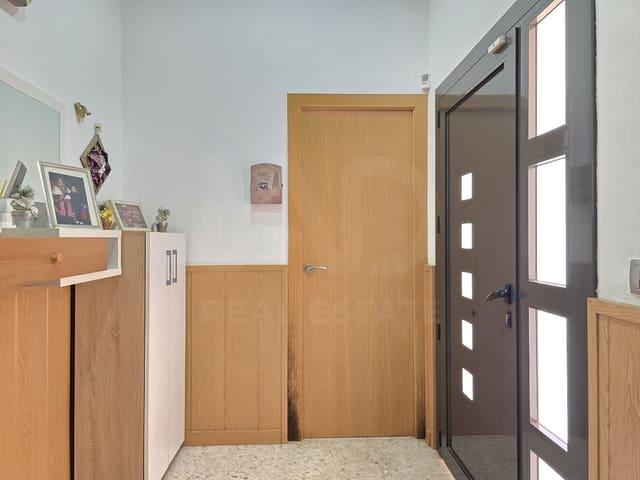 Casa en venta en els Quatre Garrofers, Tarragonès