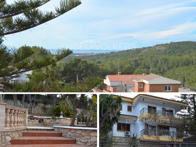 Casa en venta en Tarragona, els Boscos de Tarragona