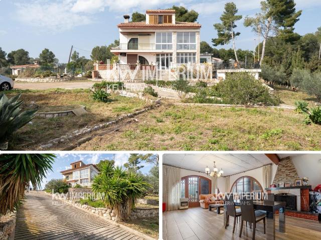 Casa en venta en Tarragona
