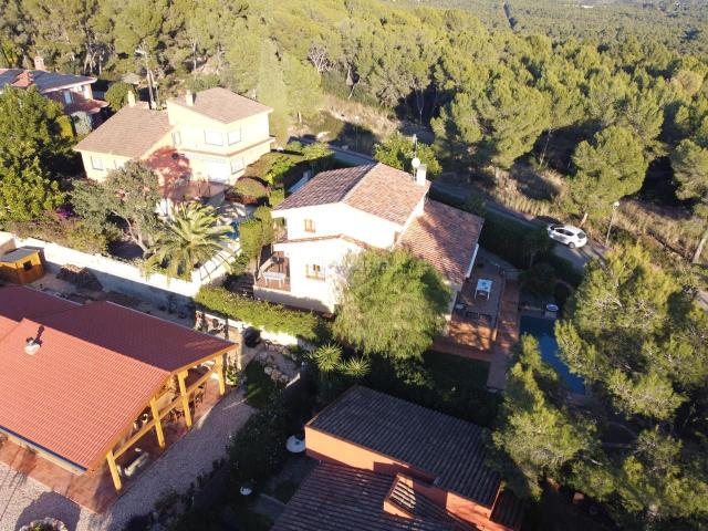 Casa en venta en Tarragonès, Catalunya