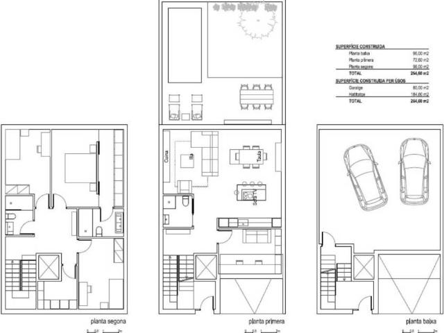 Casa en venta en Urgell, Catalunya