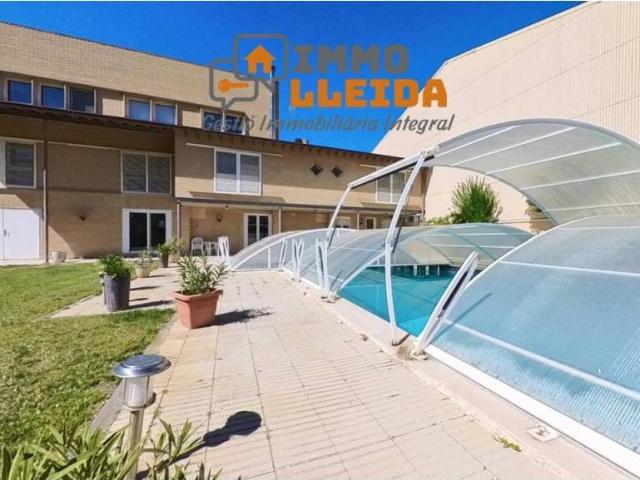 Casa en venta en Urgell, Catalunya