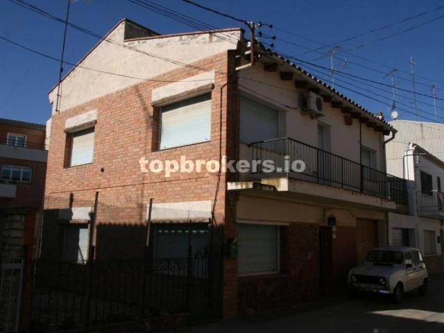Casa en venta en Tàrrega