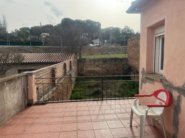 Casa en venta en Claravalls, Urgell