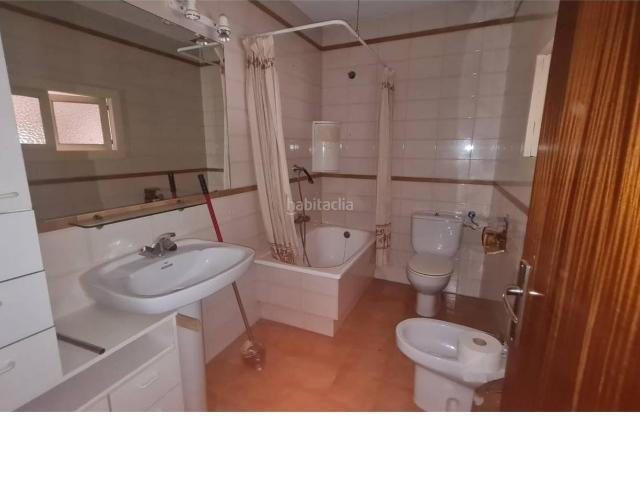 Casa en venta en Tàrrega