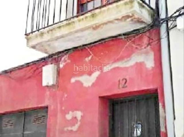 Casa en venta en Urgell, Catalunya