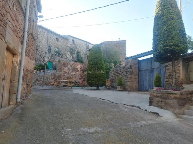 Casa en venta en Tàrrega